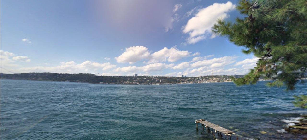 ÜSKÜDAR İŞ GÜVENLİĞİ 