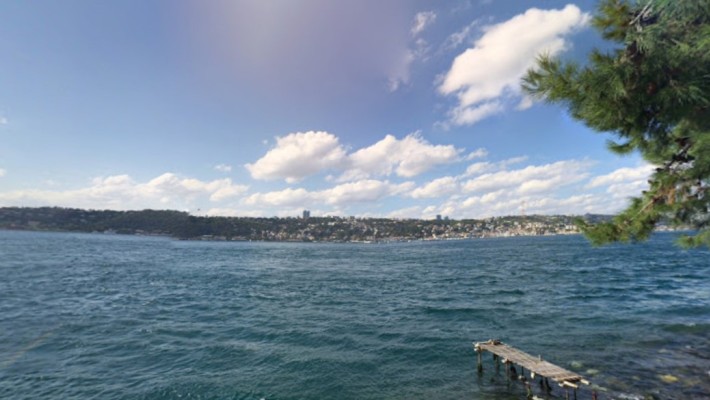 ÜSKÜDAR İŞ GÜVENLİĞİ 