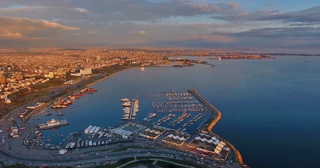 Pendik İş Güvenliği