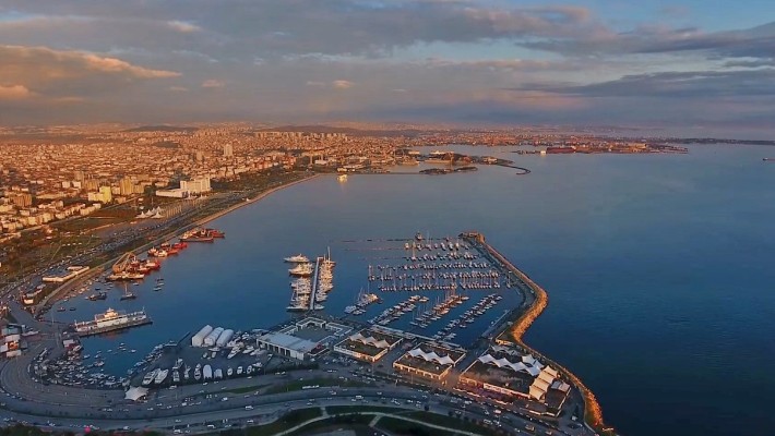 Pendik İş Güvenliği